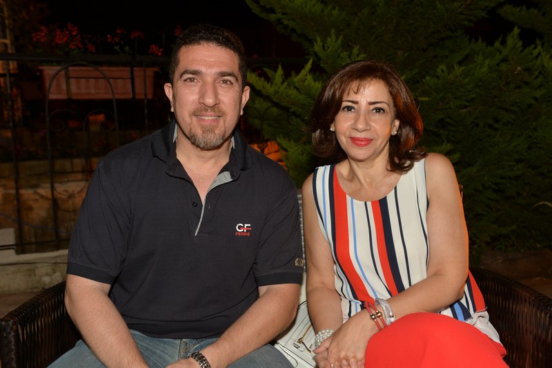 Latifa Rustic Lounge Opens Its Doors